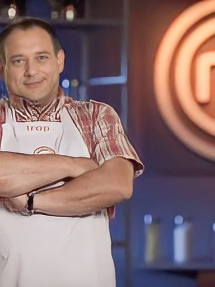 Igor Papayani