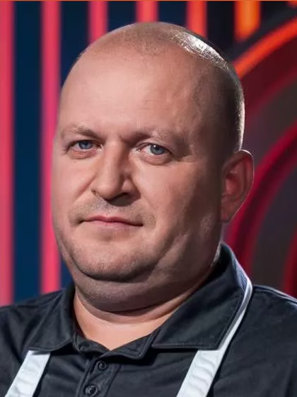 Ігор Савчук