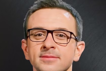 Ілля Харламов