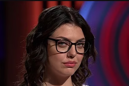 Ірина Давиденко