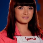 Ірина Драбик