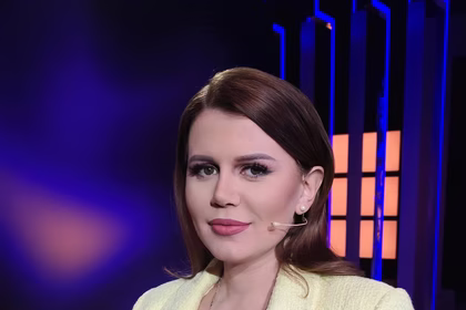 Ірина Хоменко