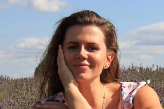 Ірина Хоменко
