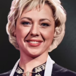 Ірина Пруднікова