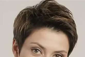 Ірина Ванникова
