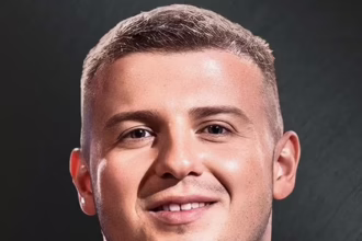 Іван Плєшко