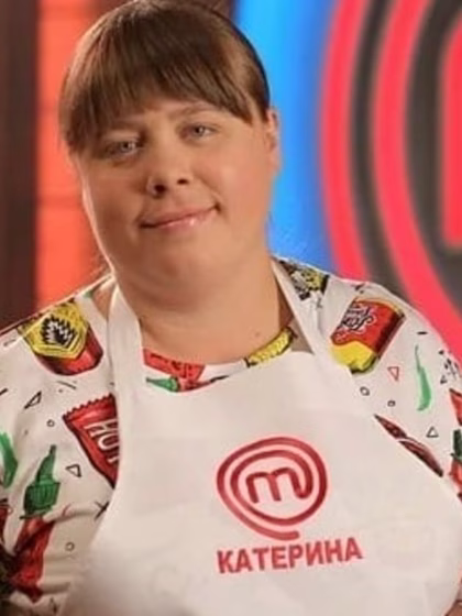 Катерина Дем’янова