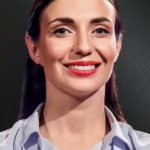 Катерина Мазуренко