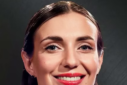 Катерина Мазуренко