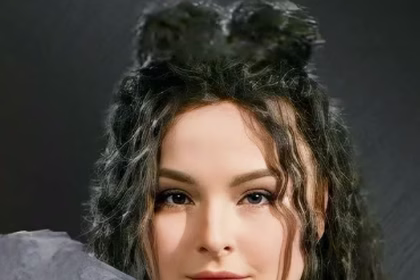 Катерина Радченко