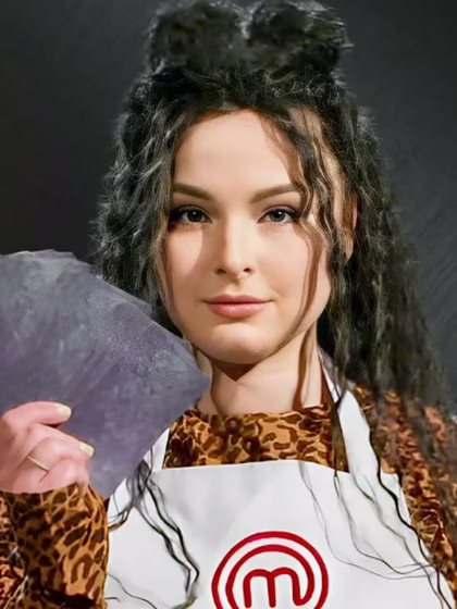 Катерина Радченко