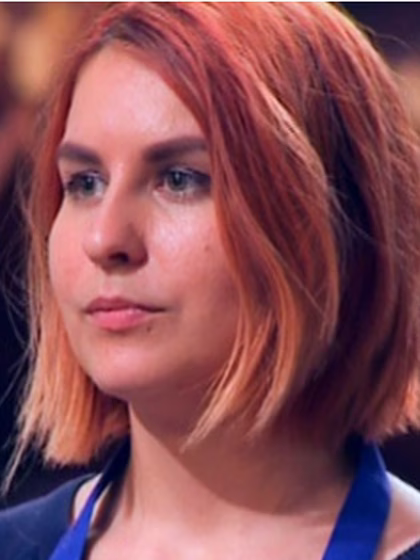 Катерина Семергєєва