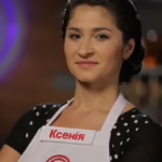 Ксенія Мансирова;
