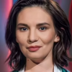 Людмила Шевчук
