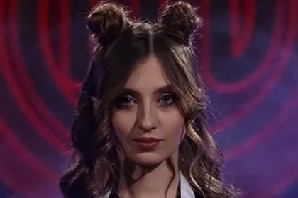 Маргарита Крутько