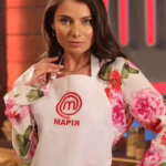 Марія Кривенко