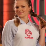 Марина Кобчук