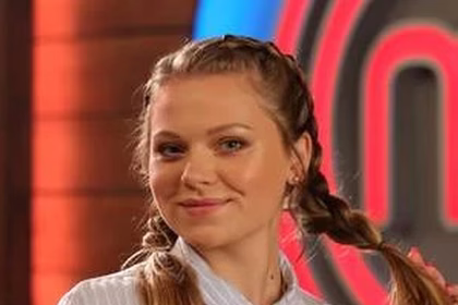 Марина Кобчук