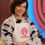 Марина Шмалько