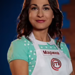 Марина Яковенко