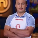 Михайло Дем'ян