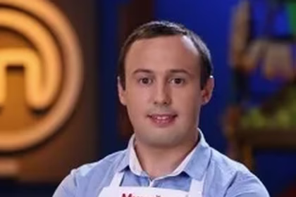 Михайло Дем'ян