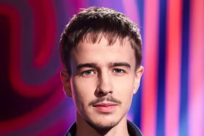 Микита Сновида