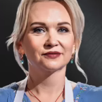 Наталія Корольова