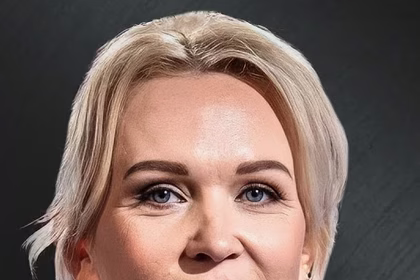 Наталія Корольова
