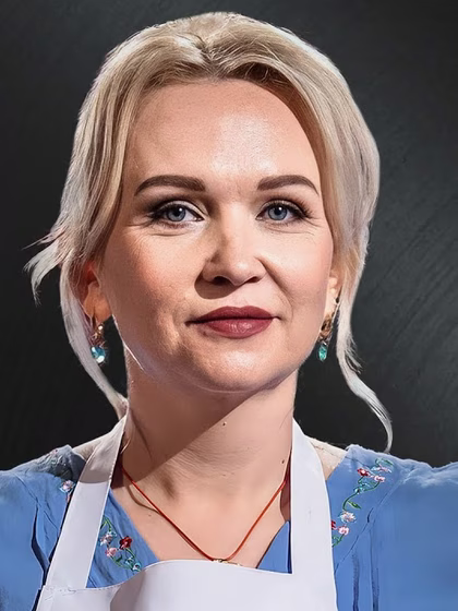 Наталія Корольова