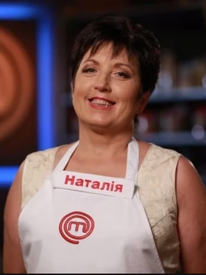 Наталія Ковальчук