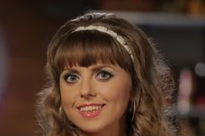 Oksana Tsurkan