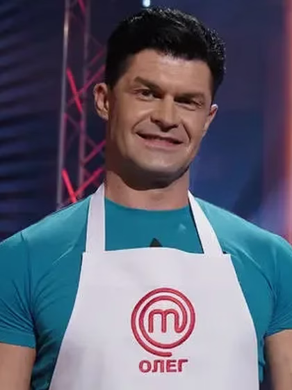 Олег Ковальчук