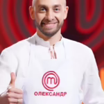 Олександр Глазов