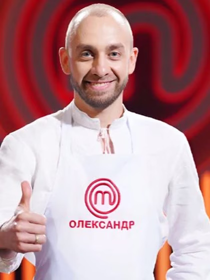 Олександр Глазов