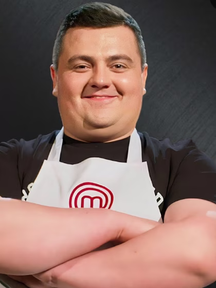 Олександр Козяpчук
