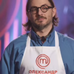 Олександр Славінський
