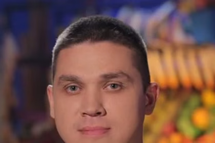 Олексій Бжицький