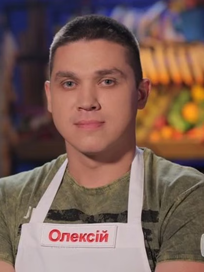 Олексій Бжицький