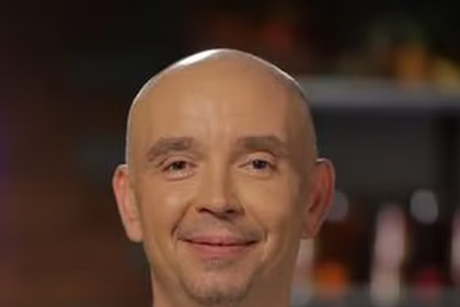 Олексій Кислов;