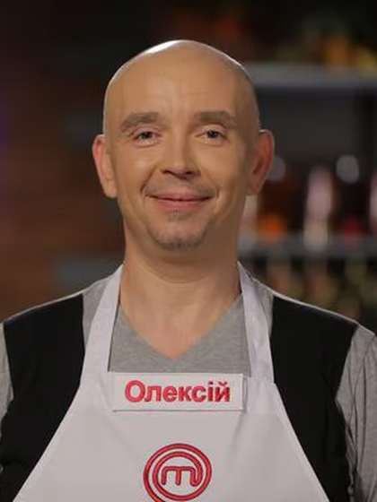 Олексій Кислов;