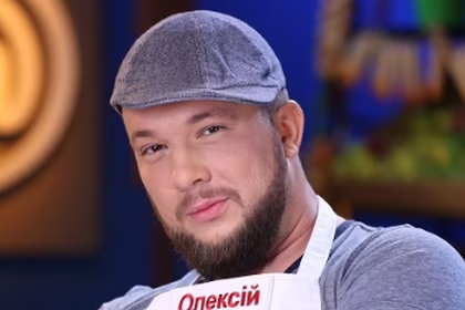 Олексій Мазніцін