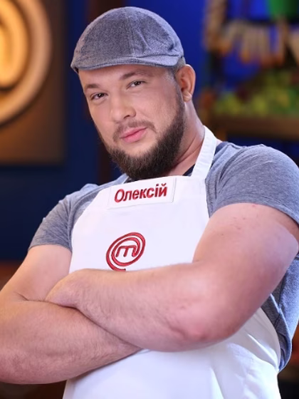 Олексій Мазніцін