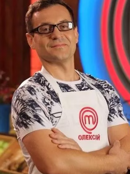 Олексій Савчук