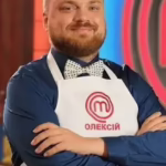 Олексій Жидких