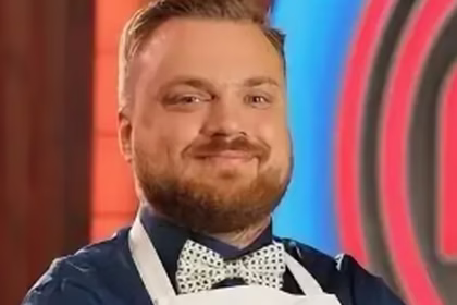 Олексій Жидких