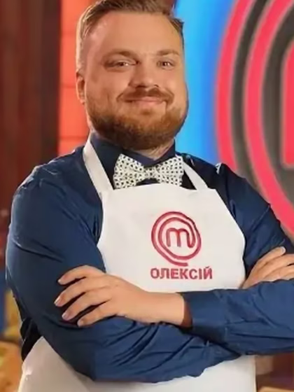 Олексій Жидких