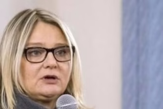 Олена Вікторівна Стяжкіна