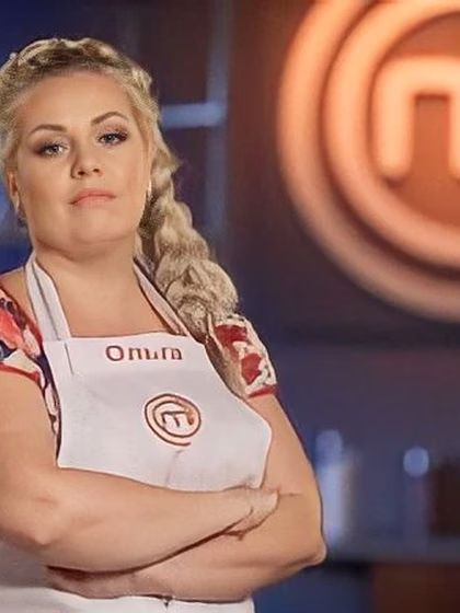 Ольга Ількухина