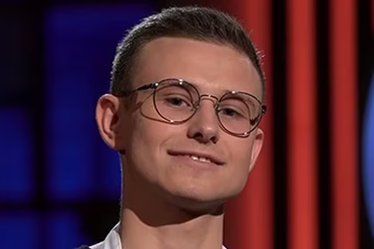 Петро Федюшко